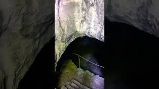 Räuberhöhle Sehenswürdigkeit in Nittendorf Oberpfalz Regensburg Fünf Freunde 2 Film Drehort [upl. by Franciskus749]