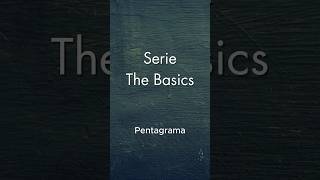 The Basics Pentagrama [upl. by Ecraep448]