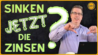 EZBZinssenkung Fallen im 2HJ 2024 die Bauzinsen Prognose amp Analyse [upl. by Niatsirt]