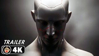 EVE FRONTIER Official Trailer 2024 4K Ultra HD [upl. by Akemed]