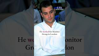 “Rahul Gandhis life Moments” 💞✨ rahulgandhi lifemoments shorts congress journey inspiration [upl. by Ynottirb]