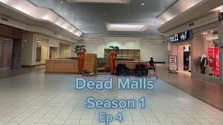 DEAD MALL Valley View Mall in La Crosse Wisconsin Season 1 Ep4 [upl. by Mei]