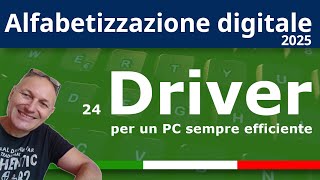 24 Corso di Alfabetizzazione Digitale 2025 con Daniele Castelletti  AssMaggiolina [upl. by Nonnahsal]