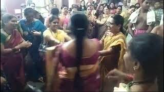 devipanchami prayukta sannati chandralaba sannidhanadalli mahila maniyinda seve [upl. by Manlove]