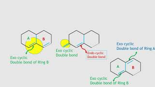 woodward fieser rules for calculating absorption maxima of conjugated dienes [upl. by Asli]