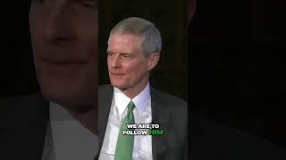 Elder Bednar  Following Jesus Christ vs Following Worldly Desires [upl. by Kaliope587]