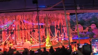 Putona dance  Biswanath Chariali Rakh  পুতনা নৃত্য [upl. by Matthia]