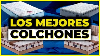 Los 5 Mejores Colchones para Dormir de Amazon CalidadPrecio [upl. by Yreme]