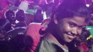 Tikatulir More Ekta Hall Royeche  টিকাটলির মোরে একটা হল রয়েছে Sathi Khan video gandj remix [upl. by Pliam]