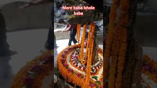 Mere baba bole baba trending ytshorts [upl. by Sire]