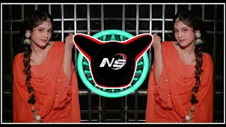 Main Thare Paon ki Juti Na Insta Trending Tapori Dance Mixx DJ Nilesh NS [upl. by Farhsa]