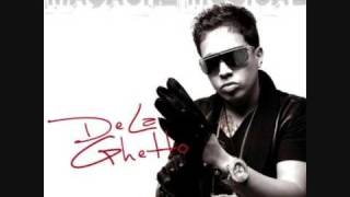 De La Ghetto  Amor En La Jipeta  Lyrics [upl. by Festatus100]