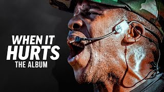 WHEN IT HURTS  Best Motivational Video Speeches Compilation Coach Pain FULL ALBUM 1 HOUR [upl. by Wolfe]