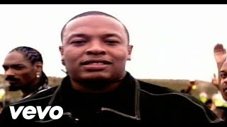 Dr Dre  Still DRE Official Music Video ft Snoop Dogg [upl. by Lebasiram]