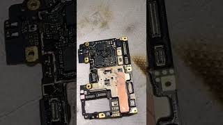 Vivo y11 no service solution mobile2service smartphone repair mobilerepairsolution pocophone [upl. by Curson]