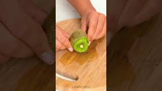 Simple Kiwi Fruit And Tomato Peeling 🥝🍅 [upl. by Sebastien]