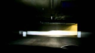 Porsche Boxster 987 MkII Part 1 Startup revving  hard accelerations in a parking garage [upl. by Leonora605]