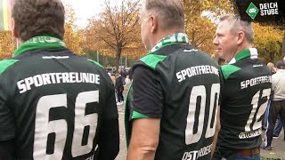 Werder Bremen „Ein Leben lang GrünWeißquot  So entstand die Hymne der Sportfreunde Osterdeich [upl. by Hindorff]