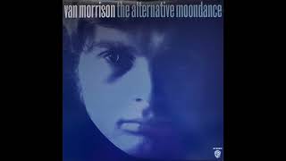 Van Morrison  The Alternative Moondance Vinyl RIP [upl. by Nuahc]