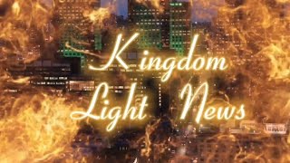 Kingdom Light News 4 World Tropicalization Fertility and more [upl. by Godfrey763]