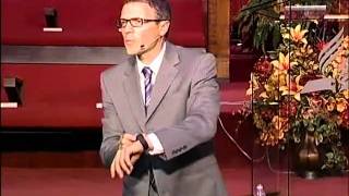 Friend of God3 The Single Secret to Succeeding in the Christian Walk by David Asscherick [upl. by Teriann]