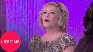 Dance Moms Abby and Cathy Recall Their Physical Fight S3 E19  Lifetime [upl. by Edniya]