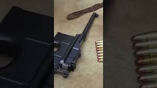 Hickok45 The MOST Versatile Weapon In History [upl. by Rubens]