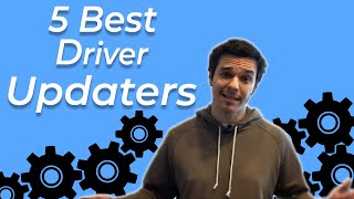 5 Best Driver Updaters for Windows in 2024 that are FREE to TRY [upl. by Janela]