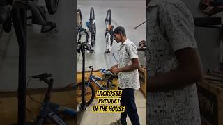 🚴‍♂️ The Lacrosse Bicycle has arrived at THE CYKILL STORE Visit now LacrosseBike TheCykillStore [upl. by Cheslie408]