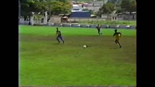 4 Copa Brasil 1999 CASorocaba x Sel Vot [upl. by Balas]