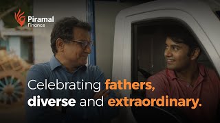 Happy Fathers Day ❤️  Piramal Finance  Tamil [upl. by Stiegler]