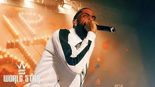 Nipsey Hussle  Love Official Video 2023 WestsideEntertainment Remix [upl. by Rapsag]