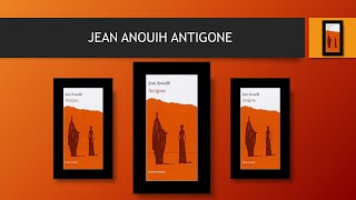 AntigoneJean Anouilh [upl. by Smaj]