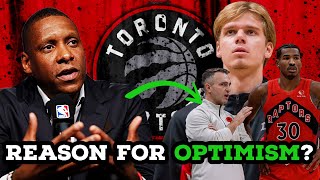 3 Early Takeaways From The Toronto Raptors Start To 202425 [upl. by Eiramyelhsa]