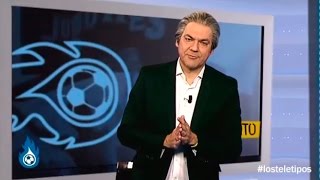 El Tele Chiringuito estrena politonos con las expresiones más famosas de Pedrerol y Juan Dato [upl. by Eentroc]