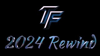 2024 Totality Films Rewind [upl. by Ellingston]