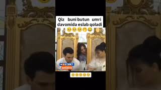 SIZDAN NIMA KETI VIDEOGA BITTA LIKE ❤️😅funny 1mln comedyvideos instagram subscribe japan rell [upl. by Atrim202]