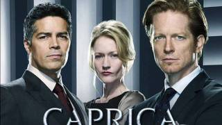 Bear McCreary  Caprica Soundtrack [upl. by Hutchison]