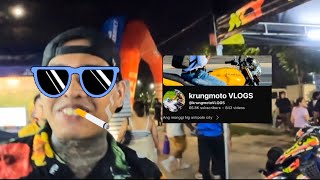 054 MAKINA PH TIANGE DAMING KPaL shout out dalton kamote amp krungmotovlog [upl. by Hcurob469]