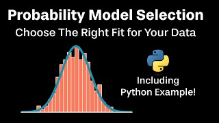 A Really Simple Trick to Correctly Model Your Data with Probability Plots [upl. by Al]