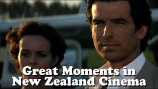 Great Moments in New Zealand Cinema  GoldenEye 1995 [upl. by Brunelle]