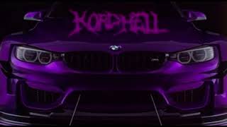 BAD BOY CHILLER CREW  BMW KORDHELL REMIX amp BASS BOOSTED [upl. by Peskoff]