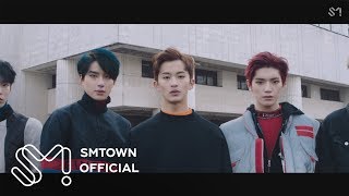 NCT U 엔시티 유 BOSS MV Teaser [upl. by Eenahs]