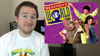 Beakmans World  Retrospective Quick Hit [upl. by Claiborn]