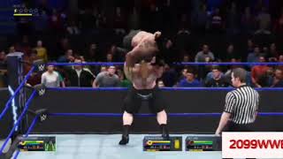 WWE 26 September 2021 Roman reigns vs Bobby lashley vs Big E  WWE 2021 [upl. by Krawczyk]