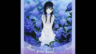 Piano Cover Sankarea ED  Above your hand [upl. by Burdett216]