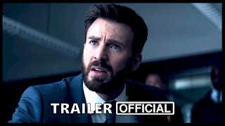 Defending Jacob Official Trailer 2020  Thriller Movies Series [upl. by Fulbright]