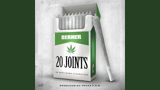 20 Joints [upl. by Crompton]