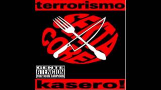 SEKTA CORE DEMO TERRORISMO KASERO COMPLETO [upl. by Llednar]