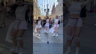 PTT  LOONA  new cover on the channel🩷 kpop kpopcoverdancer dance [upl. by Cherida]